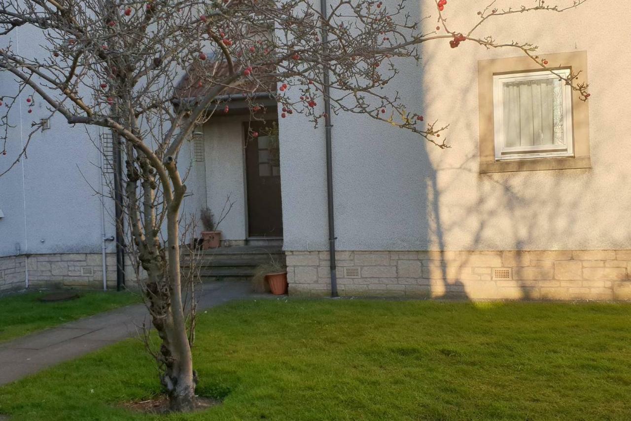 The Beach Apartment, Near Outlander Location Kirkcaldy Exterior foto